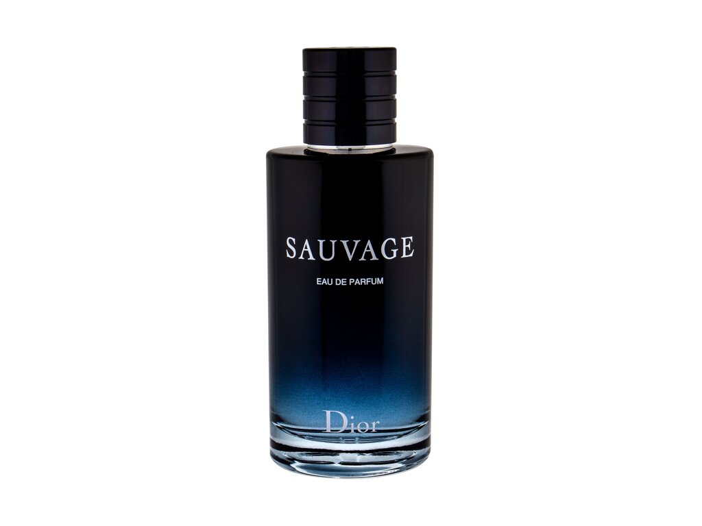 Dior Sauvage 200 ml - 200ml - Parfémovaná voda
