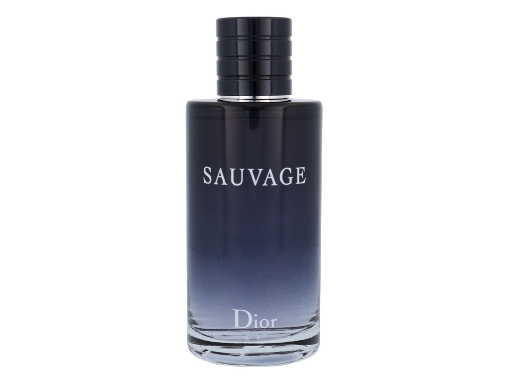 Dior Sauvage 200 ml - 200ml - Toaletní voda