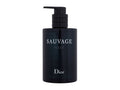 Dior Sauvage 250 ml - 250ml - Sprchový gel