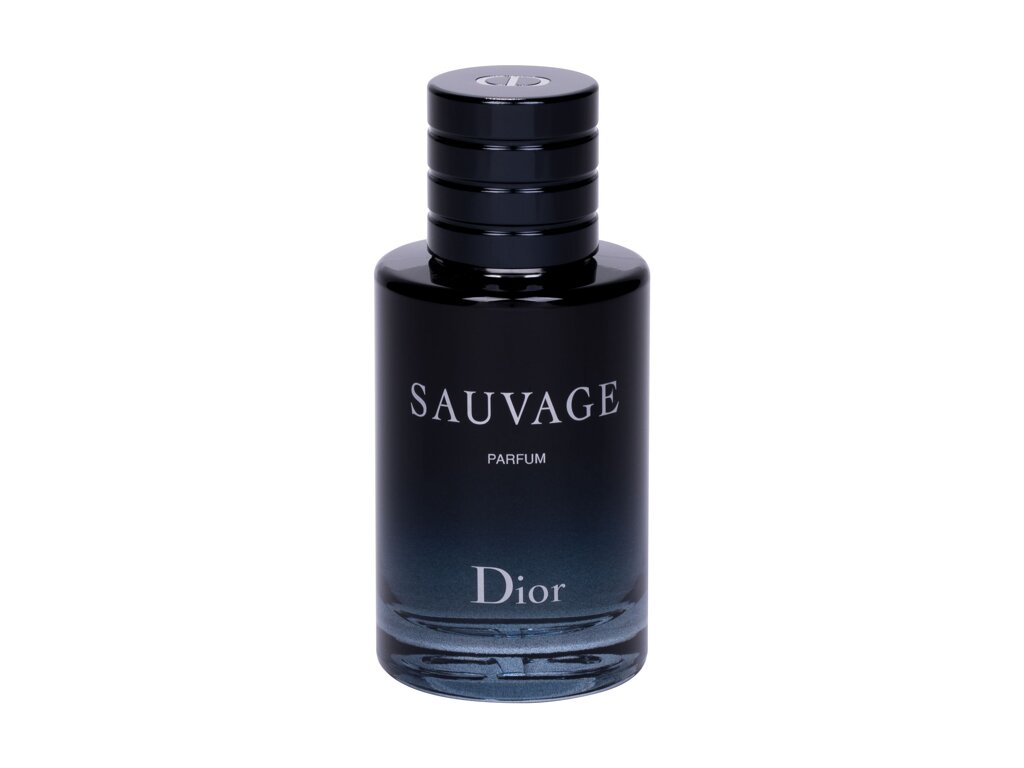 Dior Sauvage 60 ml - 60ml - Parfém