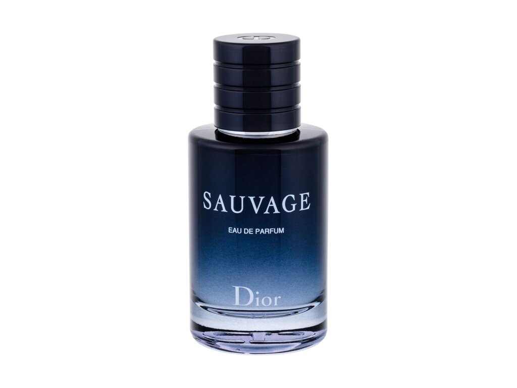 Dior Sauvage 60 ml - 60ml - Parfémovaná voda