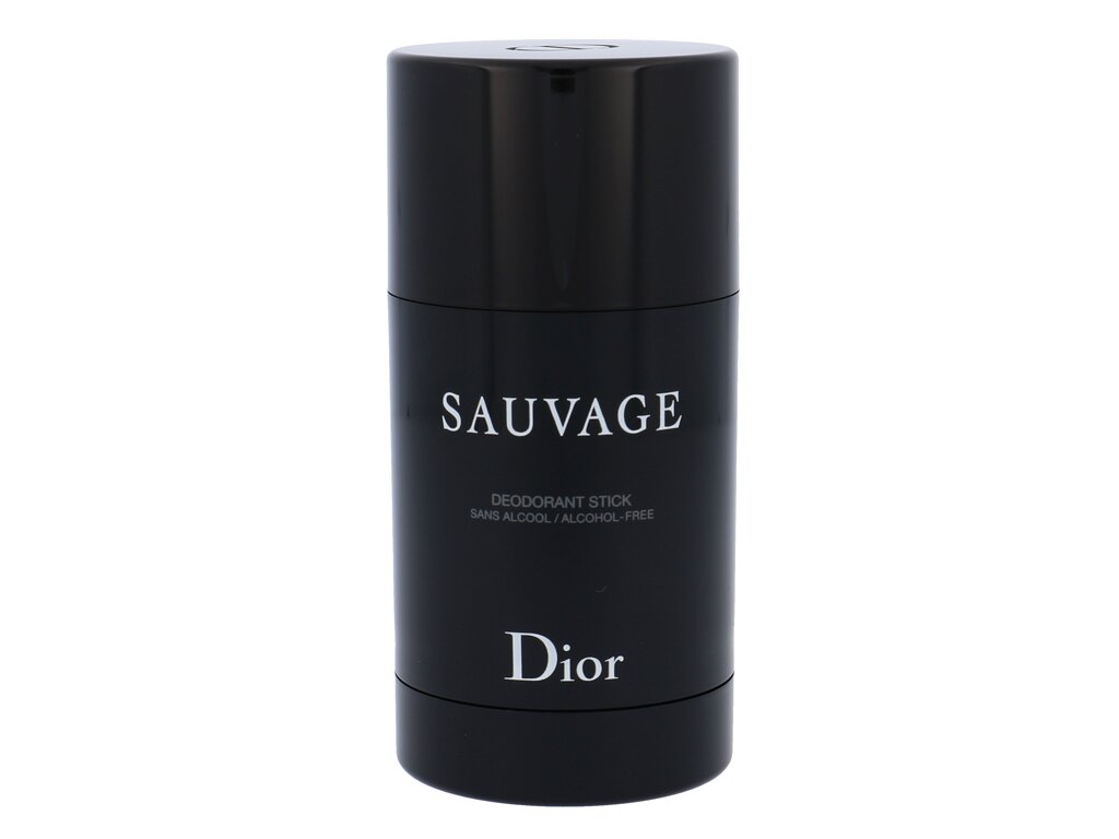 Dior Sauvage 75 ml - 75ml - Deodorant