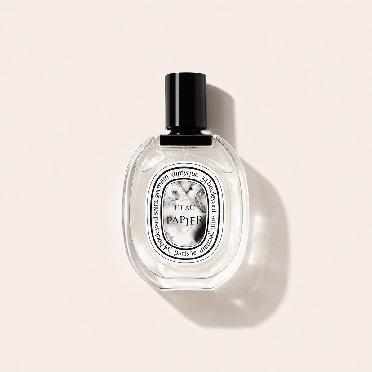 Flakon parfému Diptyque L'Eau Papier – MrRizz