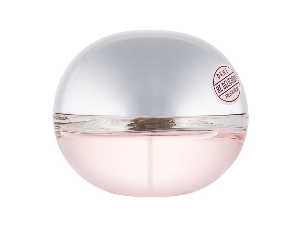 DKNY Be Delicious Fresh Blossom 50 ml - 50ml - Parfémovaná voda