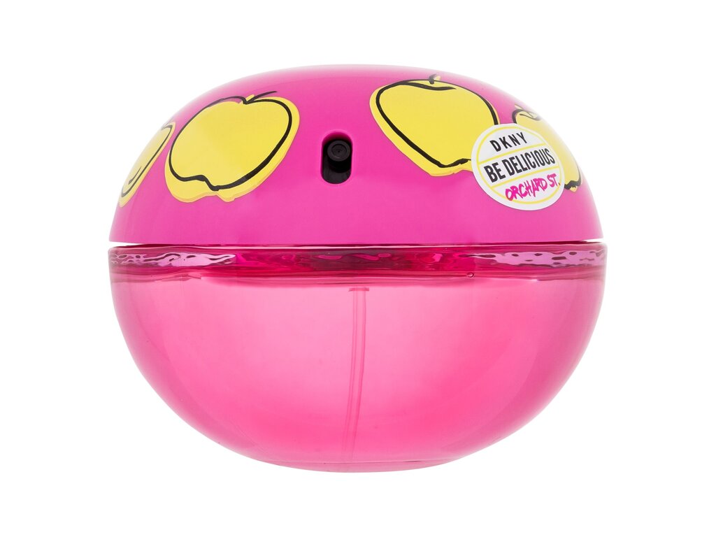 DKNY Be Delicious Orchard Street 100 ml - 100ml - Parfémovaná voda
