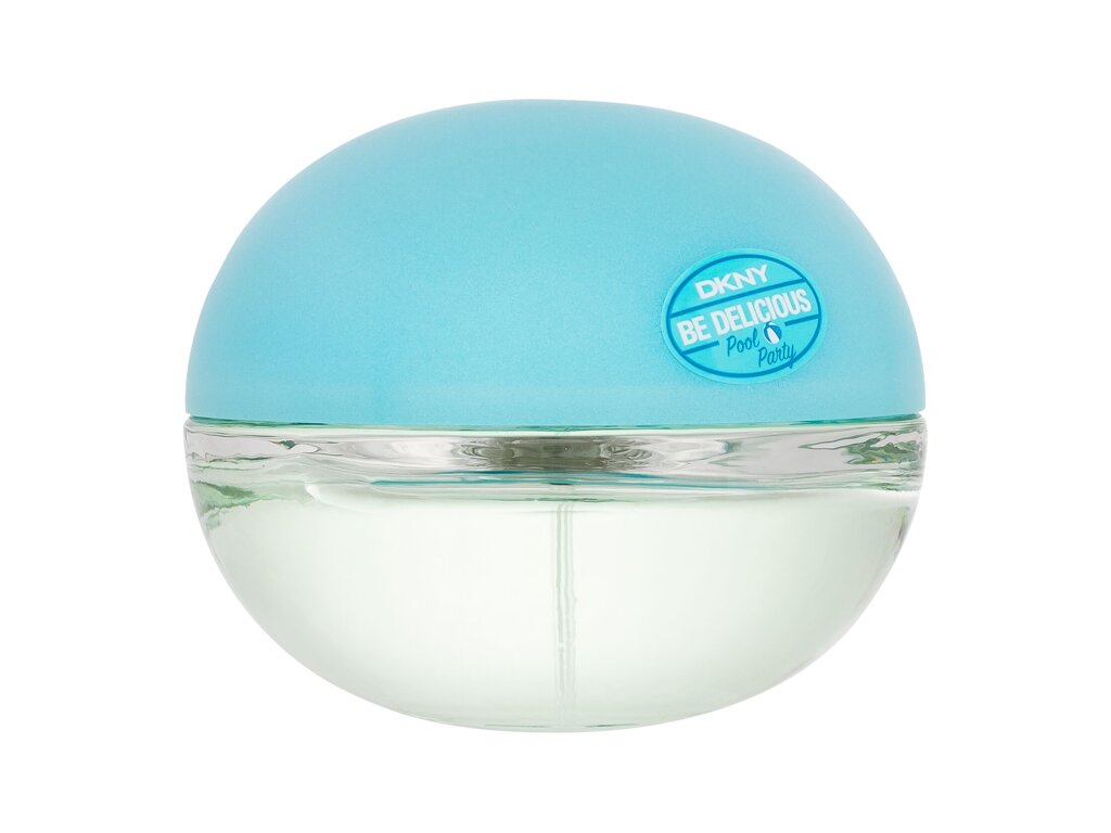 DKNY Be Delicious Pool Party Bay Breeze 50 ml - 50ml - Toaletní voda
