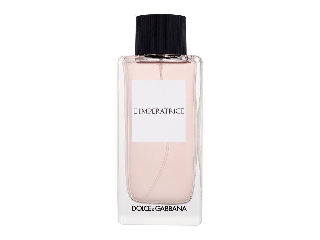 Dolce&Gabbana D&G Anthology L´Imperatrice 100 ml - 100ml - Toaletní voda