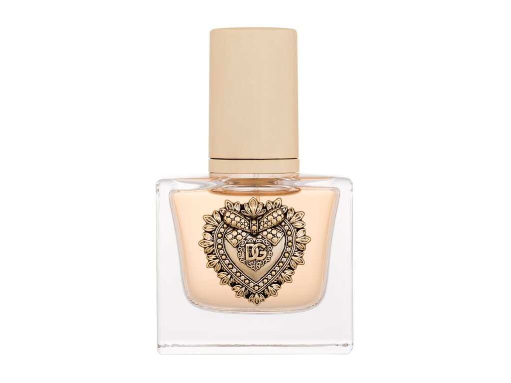 Dolce&Gabbana Devotion 30 ml - 30ml - Parfémovaná voda