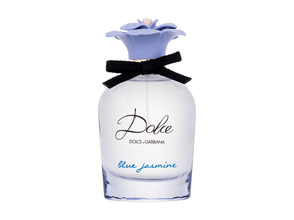 Dolce&Gabbana Dolce Blue Jasmine 75 ml - 75ml - Parfémovaná voda