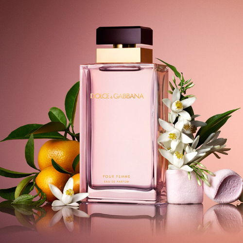 Dolce & Gabbana EDP Pour FEMME - 1ml