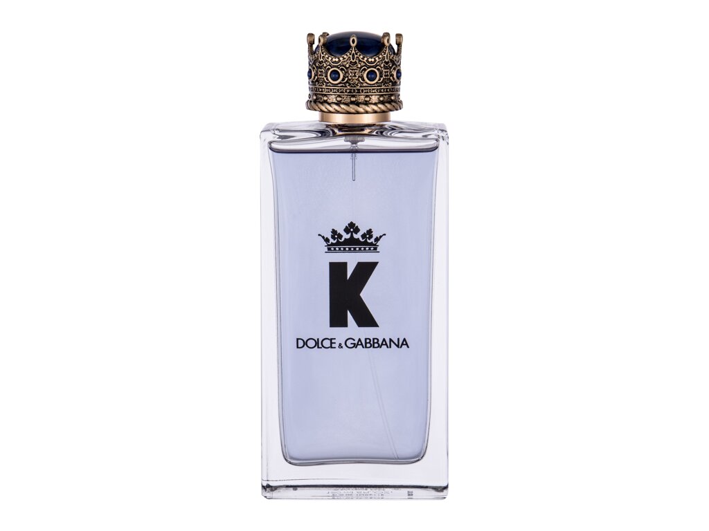 Dolce&Gabbana K 150 ml - 150ml - Toaletní voda