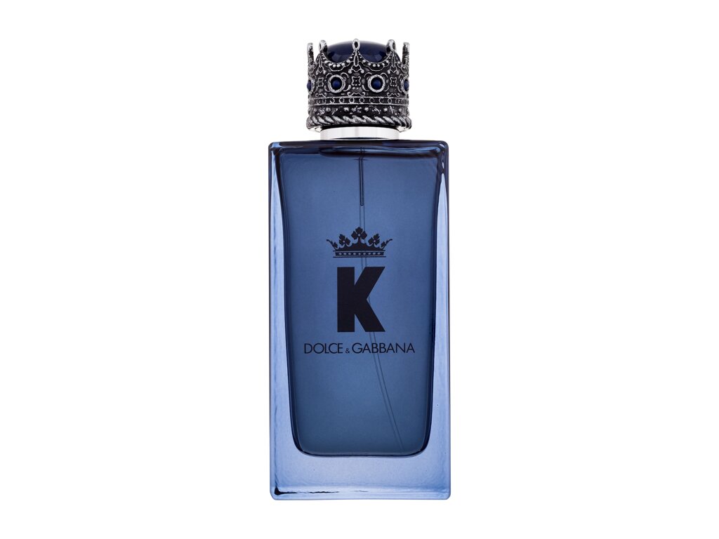 Dolce&Gabbana K Intense 100 ml - 100ml - Parfémovaná voda