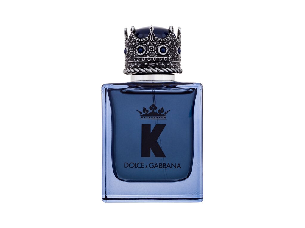 Dolce&Gabbana K Intense 50 ml - 50ml - Parfémovaná voda
