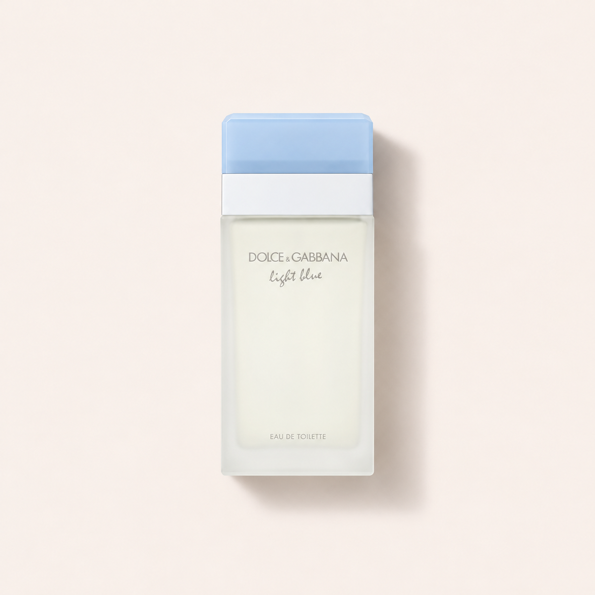 Dolce&Gabbana Light Blue 200 ml – toaletní voda – MrRizz