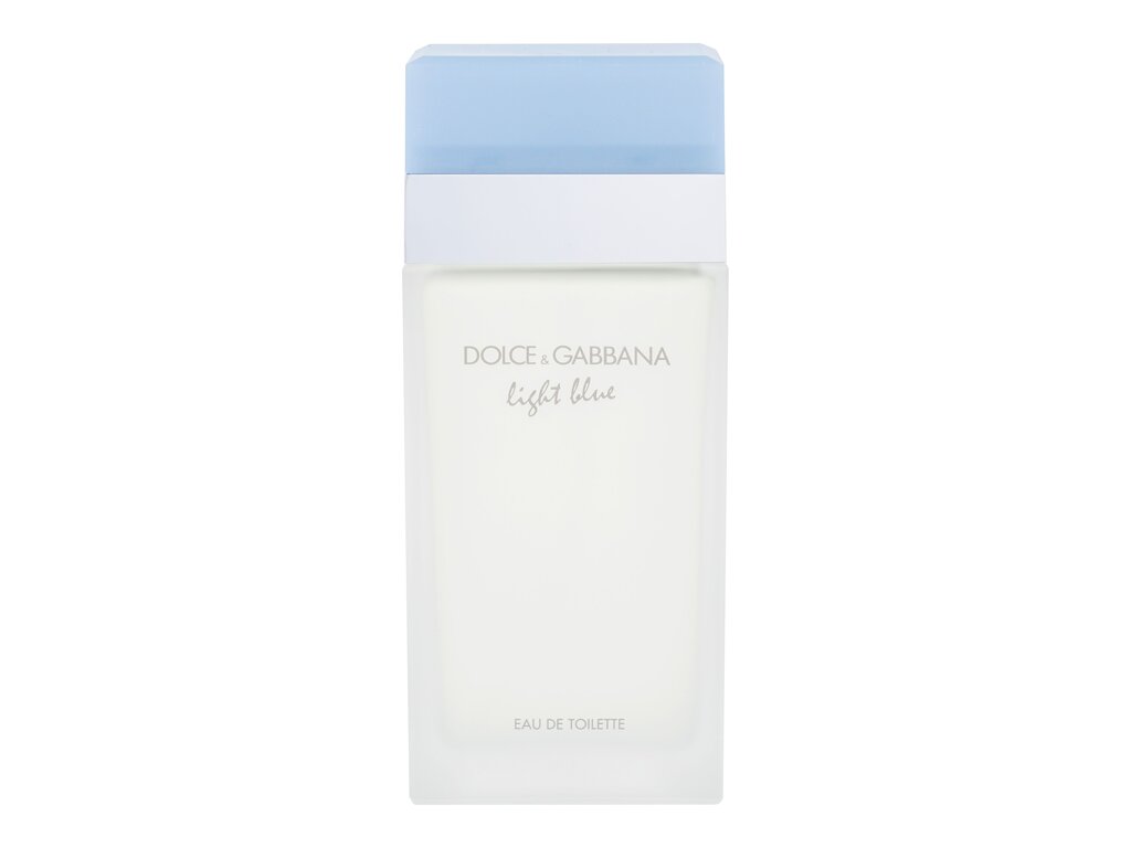 Dolce&Gabbana Light Blue 200 ml - 200ml - Toaletní voda
