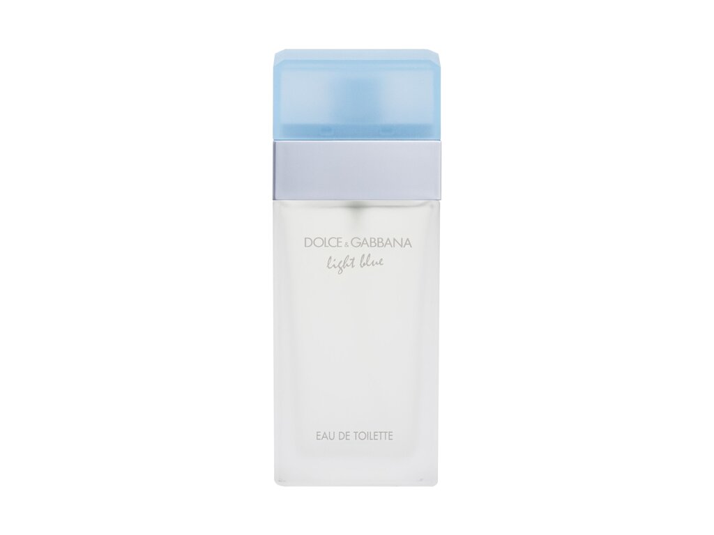 Dolce&Gabbana Light Blue 25 ml - 25ml - Toaletní voda