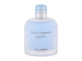 Dolce&Gabbana Light Blue Eau Intense 200 ml - 200ml - Parfémovaná voda