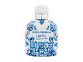 Dolce&Gabbana Light Blue Summer Vibes 125 ml - 125ml - Toaletní voda