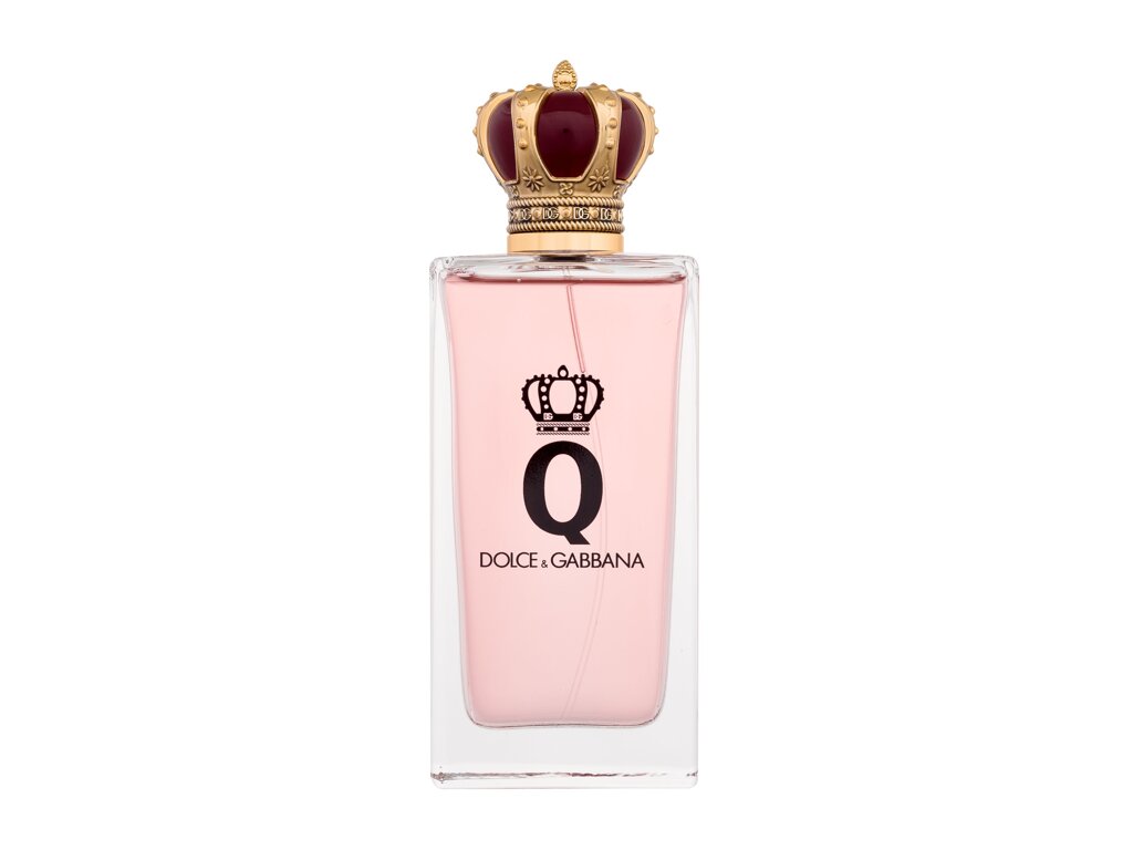 Dolce&Gabbana Q 100 ml - 100ml - Parfémovaná voda