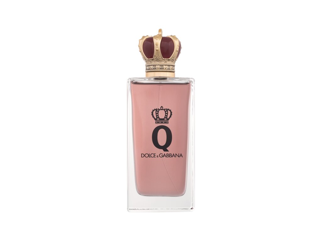 Dolce&Gabbana Q Intense 100 ml - 100ml - Parfémovaná voda