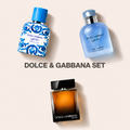 Dolce & Gabbana set – pánský – MrRizz