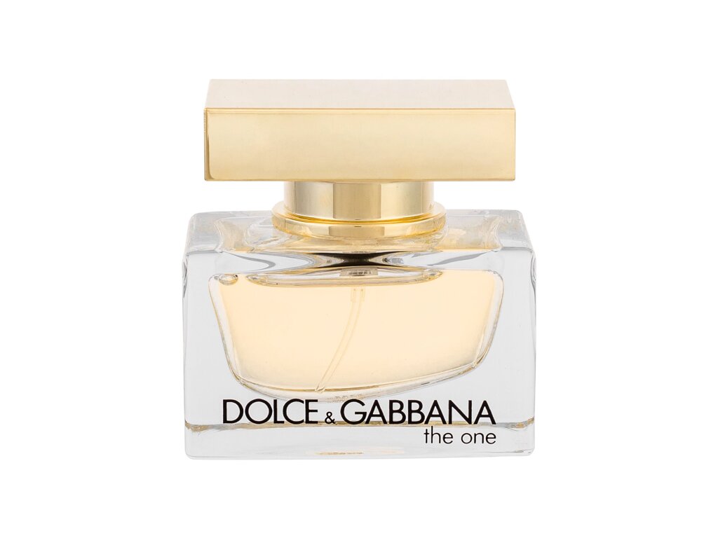 Dolce&Gabbana The One 30 ml - 30ml - Parfémovaná voda