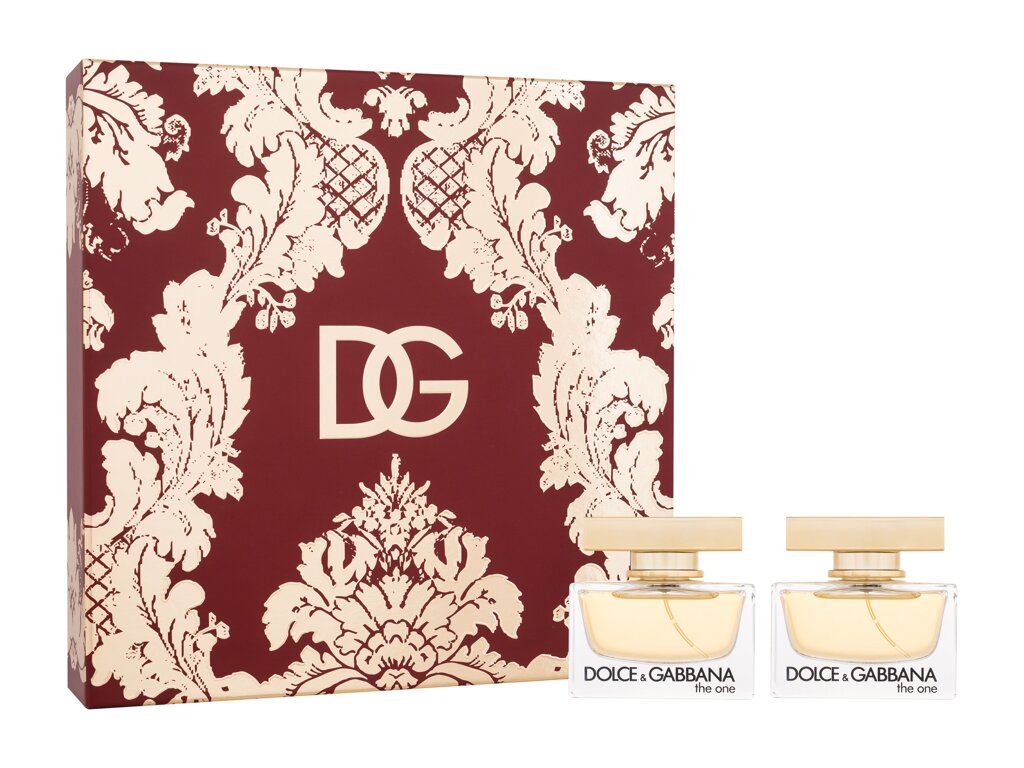 Dolce&Gabbana The One 50 ml - 50ml - Parfémovaná voda