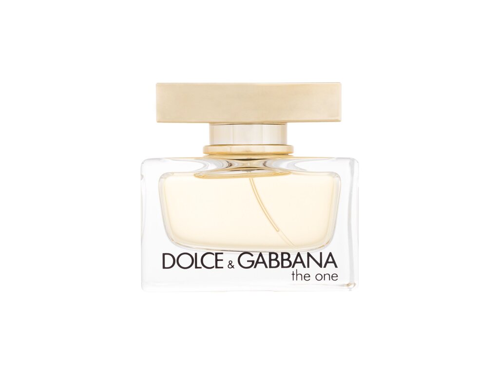 Dolce&Gabbana The One 50 ml - 50ml - Parfémovaná voda