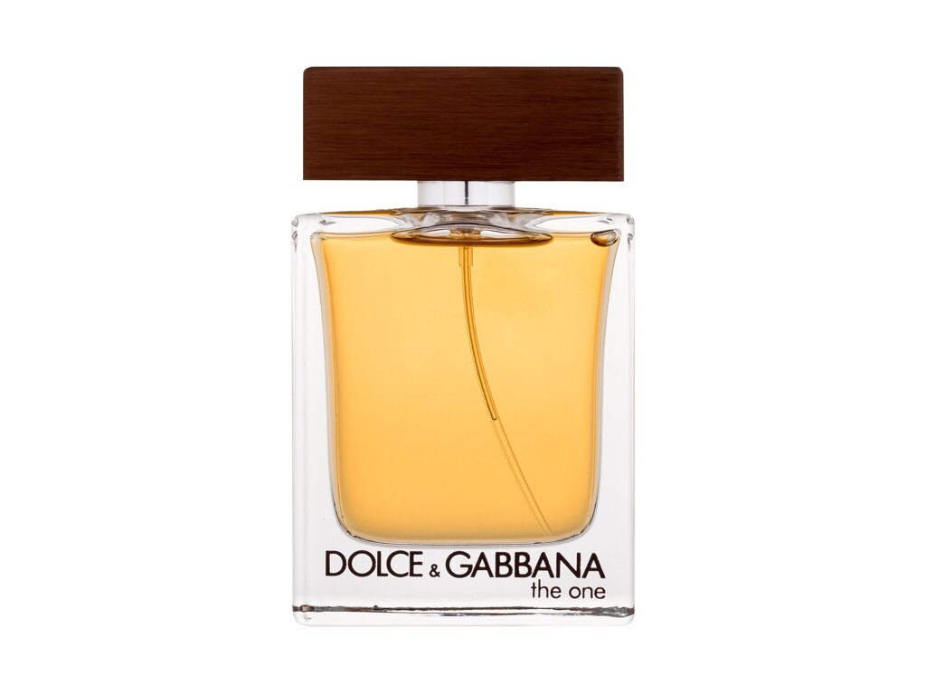 Dolce&Gabbana The One 50 ml - 50ml - Toaletní voda