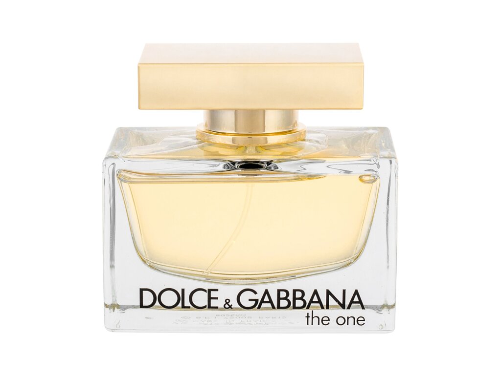 Dolce&Gabbana The One 75 ml - 75ml - Parfémovaná voda
