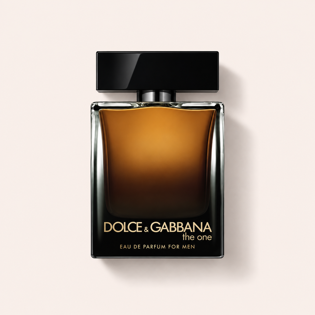 Flakon parfémované vody Dolce&Gabbana The One for Men 100 ml – MrRizz