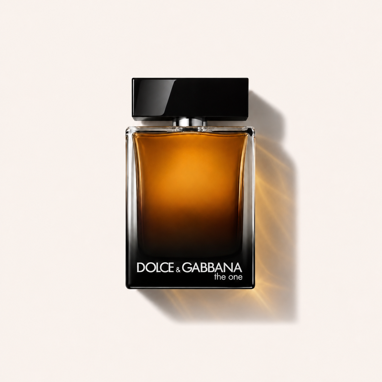 Flakon parfému Dolce & Gabbana The One for Men EDP – MrRizz
