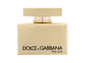 Dolce&Gabbana The One Gold Intense 75 ml - 75ml - Parfémovaná voda
