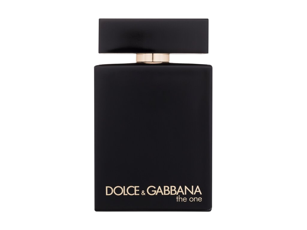 Dolce&Gabbana The One Intense 100 ml - 100ml - Parfémovaná voda