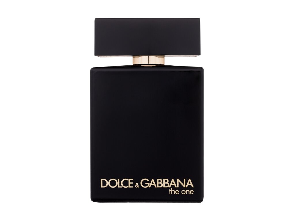 Dolce&Gabbana The One Intense 50 ml - 50ml - Parfémovaná voda