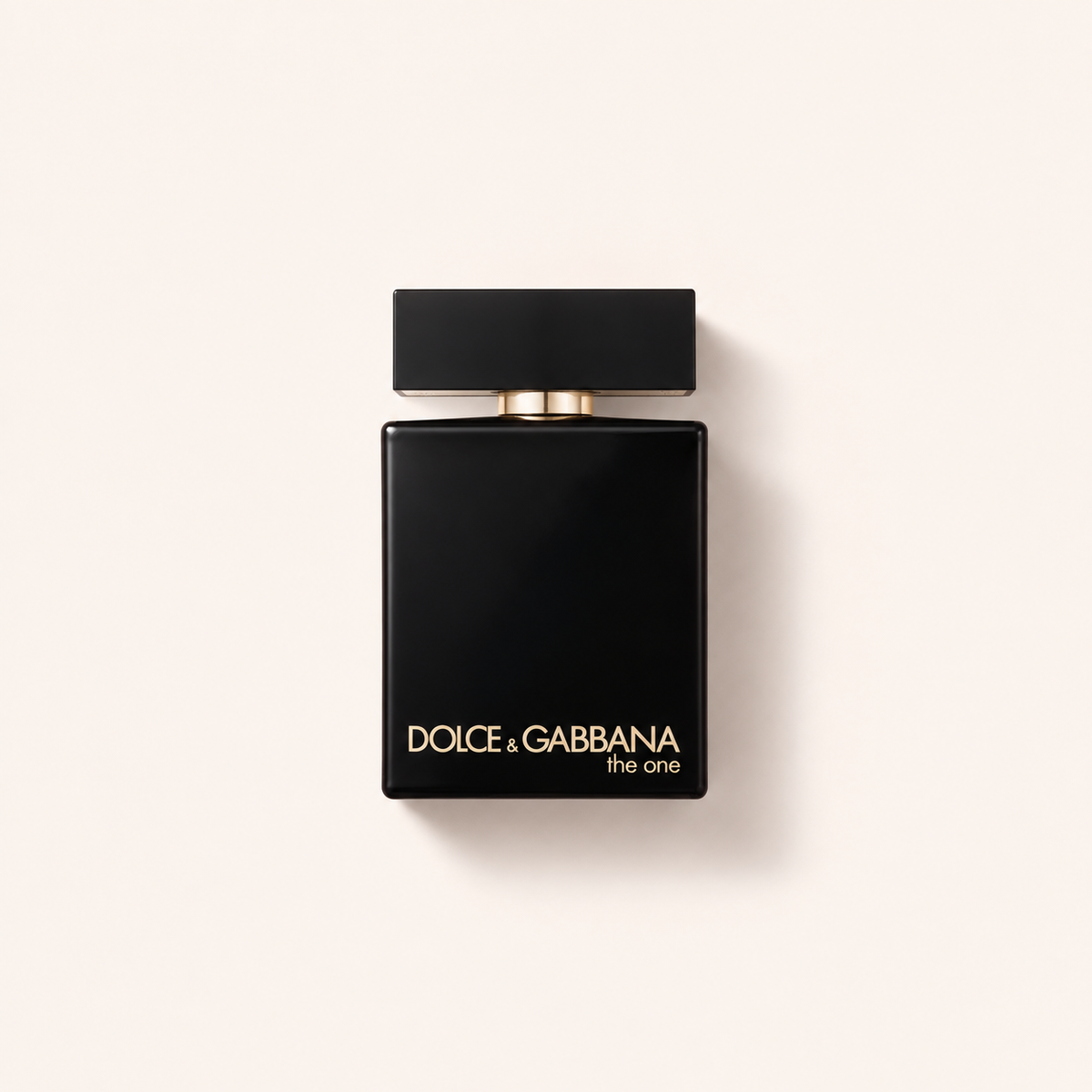 Dolce&Gabbana The One Intense 50 ml – parfémovaná voda – MrRizz