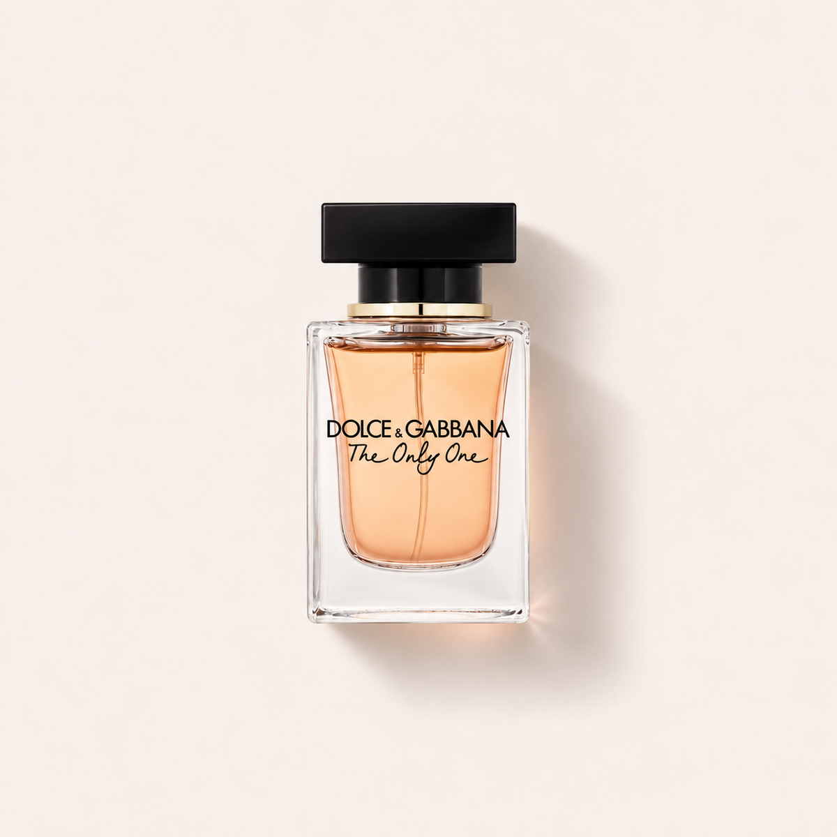 Dolce&Gabbana The Only One 50 ml – parfémovaná voda – MrRizz