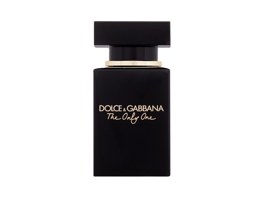 Dolce&Gabbana The Only One Intense 30 ml - 30ml - Parfémovaná voda
