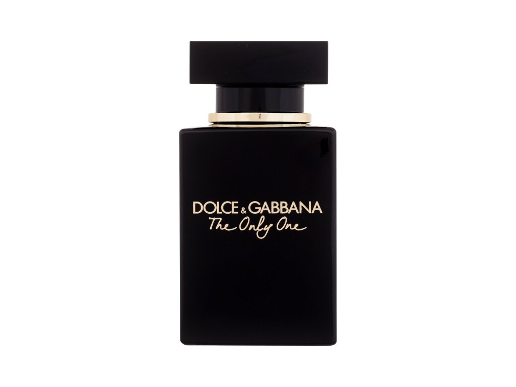 Dolce&Gabbana The Only One Intense 50 ml - 50ml - Parfémovaná voda