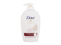 Dove Fine Silk 250 ml - 250ml - Tekuté mýdlo