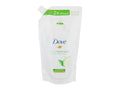 Dove Fresh Cucumber & Green Tea 500 ml - 500ml - Tekuté mýdlo