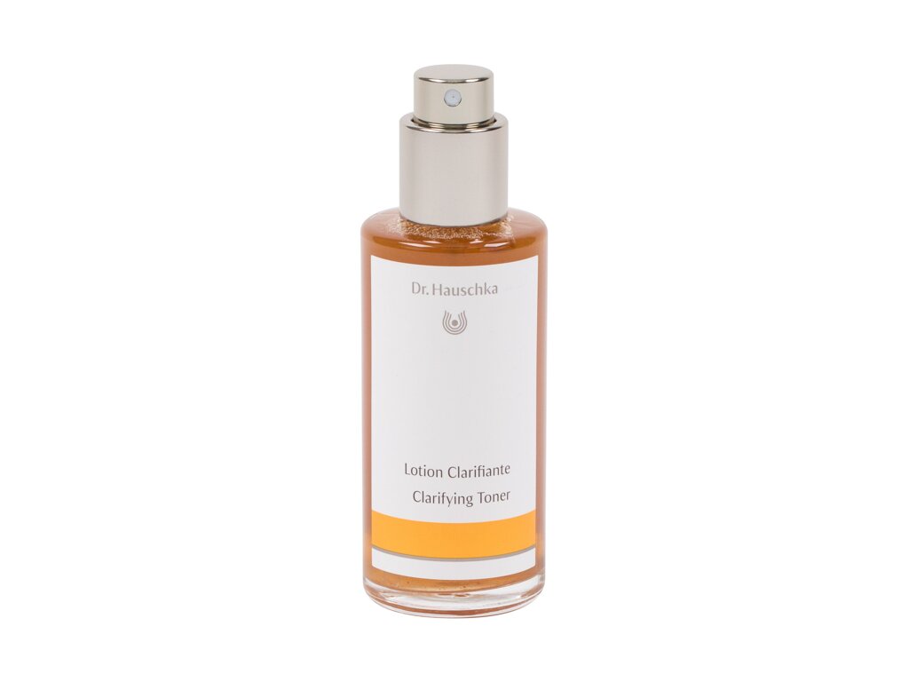 Dr. Hauschka Clarifying 100 ml - 100ml - Čisticí voda