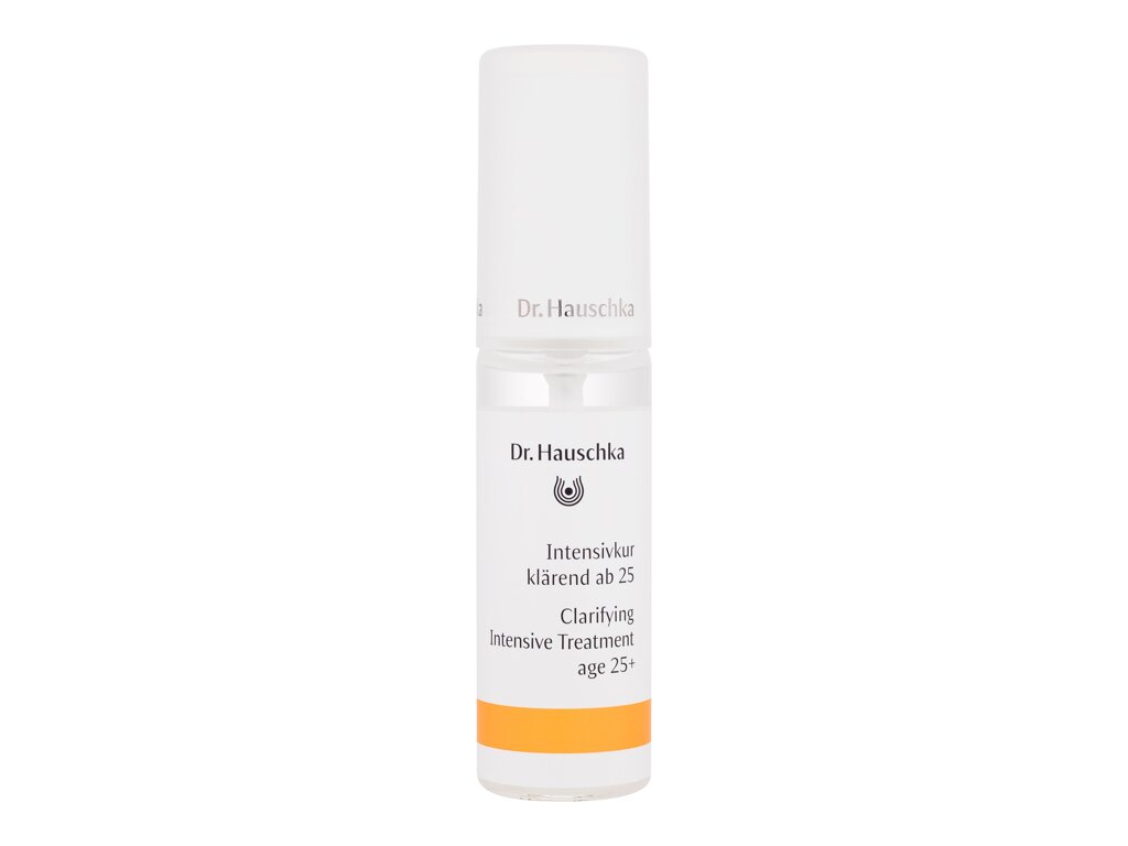 Dr. Hauschka Clarifying Intensive Treatment 40 ml - 40ml - Pleťové sérum