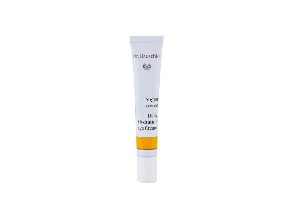 Dr. Hauschka Hydrating 12,5 ml - 12,5ml - Oční krém