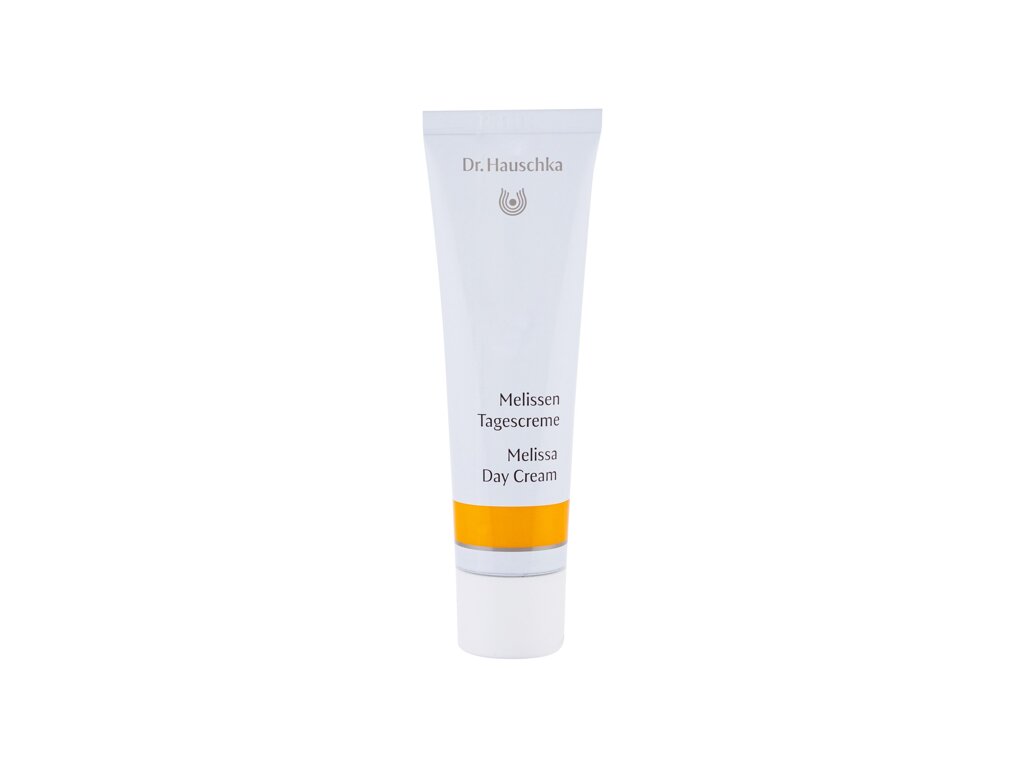 Dr. Hauschka Melissa 30 ml - 30ml - Denní pleťový krém