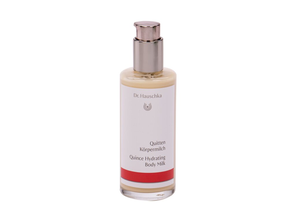 Dr. Hauschka Quince Hydrating 145 ml - 145ml - Tělové mléko