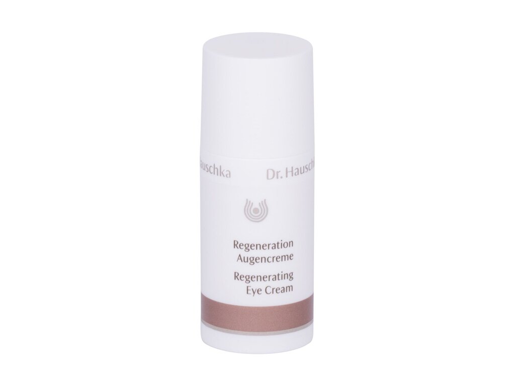 Dr. Hauschka Regenerating 15 ml - 15ml - Oční krém