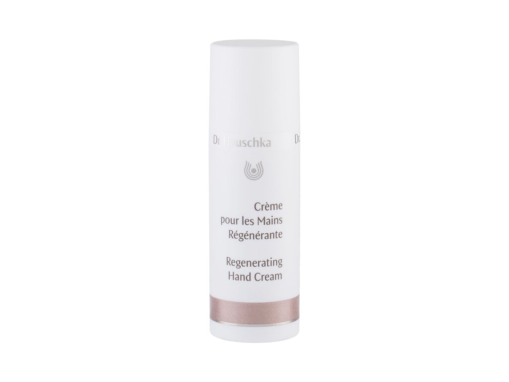 Dr. Hauschka Regenerating 50 ml - 50ml - Krém na ruce