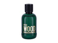 Dsquared2 Green Wood 100 ml - 100ml - Toaletní voda