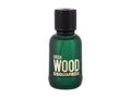 Dsquared2 Green Wood 50 ml - 50ml - Toaletní voda